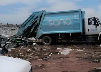 Ayuntamiento garantiza operación del relleno sanitario por 16 años más