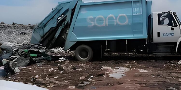 Ayuntamiento garantiza operación del relleno sanitario por 16 años más