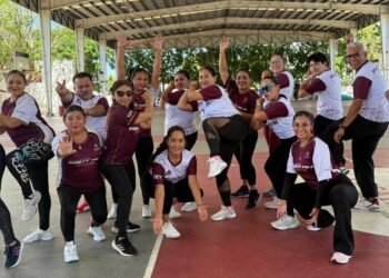 Batea de hit, súmate a la clase nacional de Béisbol y sóftbol; conoce las sedes