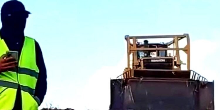 Becanchén enfrenta conflicto por presunta ocupación irregular de tierras