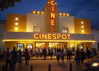 Reapertura del Cine Rex devolverá el cine de barrio al Centro Histórico