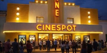 Reapertura del Cine Rex devolverá el cine de barrio al Centro Histórico