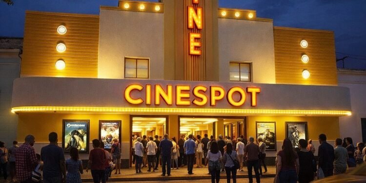 Reapertura del Cine Rex devolverá el cine de barrio al Centro Histórico