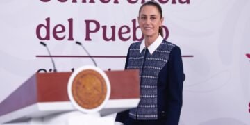 Sheinbaum ordena vigilancia diaria en centros de ICE