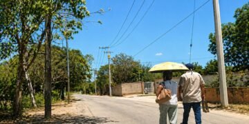Alerta en Yucatán por radiación extrema