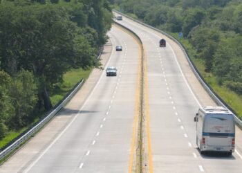 Suben tarifas en autopistas de Capufe; nuevos costos ya están vigentes