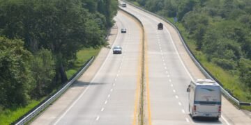 Suben tarifas en autopistas de Capufe; nuevos costos ya están vigentes