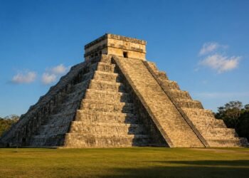 ¿Solo en equinoccio? Revelan que la “serpiente” de Chichén Itzá aparece más días de los que creías