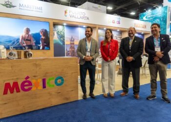 Progreso busca consolidarse como hub del Caribe en Seatrade Cruise 2026