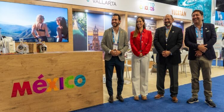 Progreso busca consolidarse como hub del Caribe en Seatrade Cruise 2026