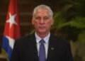 Díaz-Canel denuncia ante la ONU impacto del bloqueo a Cuba y pide acción internacional