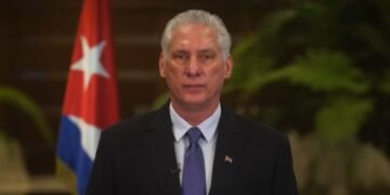 Díaz-Canel denuncia ante la ONU impacto del bloqueo a Cuba y pide acción internacional