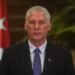 Díaz-Canel denuncia ante la ONU impacto del bloqueo a Cuba y pide acción internacional