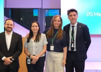 Impulsan agenda nacional para reforzar la seguridad digital de la niñez