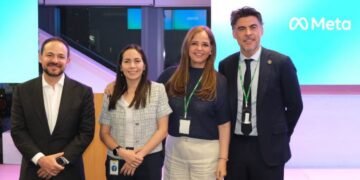 Impulsan agenda nacional para reforzar la seguridad digital de la niñez