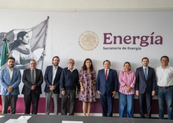 Yucatán se posiciona en el mapa energético nacional