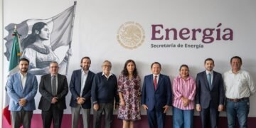 Yucatán se posiciona en el mapa energético nacional