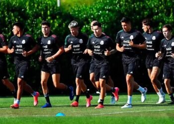 Aguirre mueve piezas: México presenta primera convocatoria rumbo al Mundial