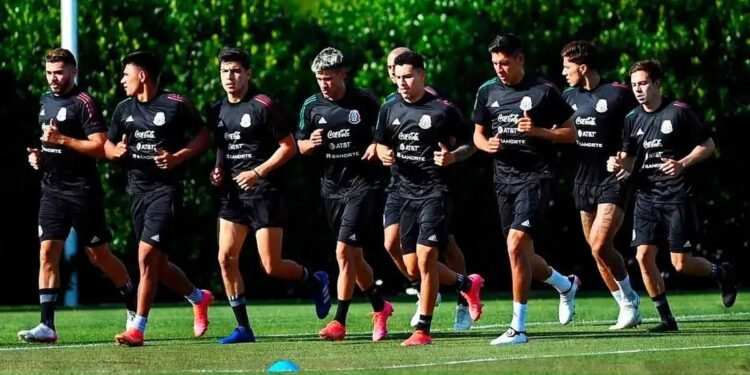 Aguirre mueve piezas: México presenta primera convocatoria rumbo al Mundial
