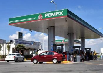 México reduce dependencia externa: Pemex reporta alza en gasolinas y diésel