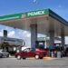 México reduce dependencia externa: Pemex reporta alza en gasolinas y diésel