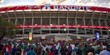 Mundial 2026 llega con vigilancia desde el aire en México; estas son las zonas
