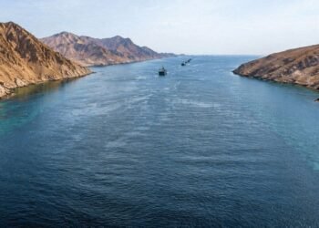 Trump advierte bloqueo naval en Ormuz tras fracaso de negociaciones con Irán