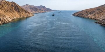 Trump advierte bloqueo naval en Ormuz tras fracaso de negociaciones con Irán