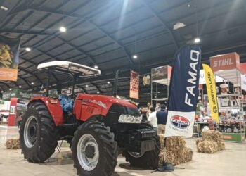 ¿Ya visitaste la Expo Campo? Esto es lo que no te puedes perder