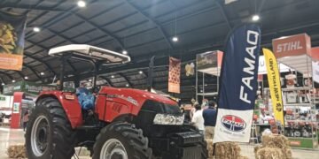 ¿Ya visitaste la Expo Campo? Esto es lo que no te puedes perder