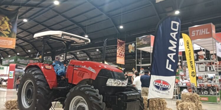 ¿Ya visitaste la Expo Campo? Esto es lo que no te puedes perder