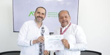Así buscan transformar el transporte en Yucatán con tecnología global