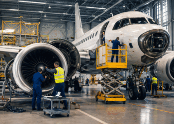 FEMIA aterrizará en el MRO Americas 2026 de Florida