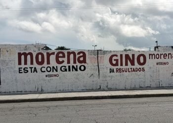 “Gino” Segura suma más de 50 denuncias electorales en QRoo