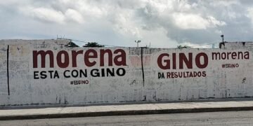 “Gino” Segura suma más de 50 denuncias electorales en QRoo