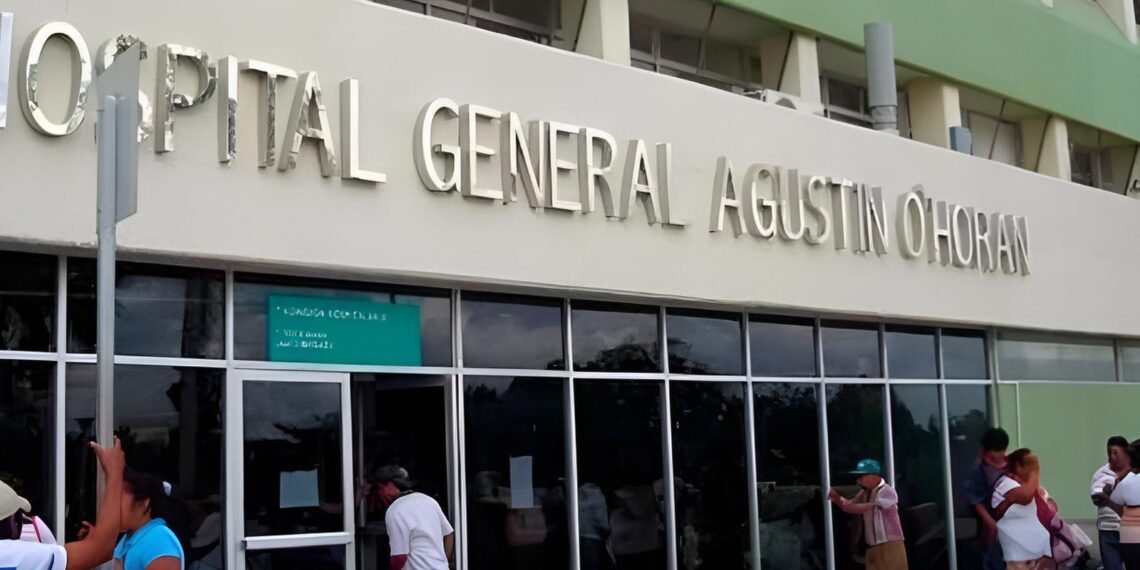 Yucatán, entre los estados con mayor mortalidad por influenza en México