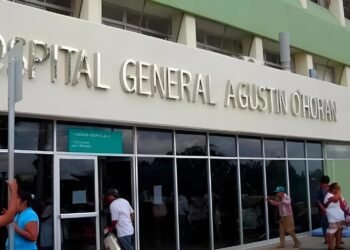 Yucatán, entre los estados con mayor mortalidad por influenza en México