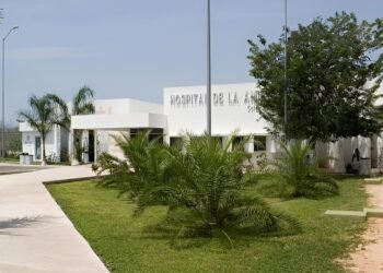 Padres bloquearán Periférico de Mérida por cambio en Hospital Corea-México