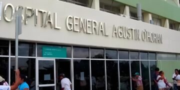 Yucatán, entre los estados con mayor mortalidad por influenza en México