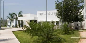 Padres bloquearán Periférico de Mérida por cambio en Hospital Corea-México