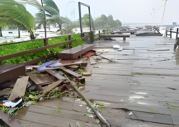 Yucatán se alista para temporada de huracanes con pronóstico de 14 ciclones