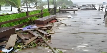 Yucatán se alista para temporada de huracanes con pronóstico de 14 ciclones