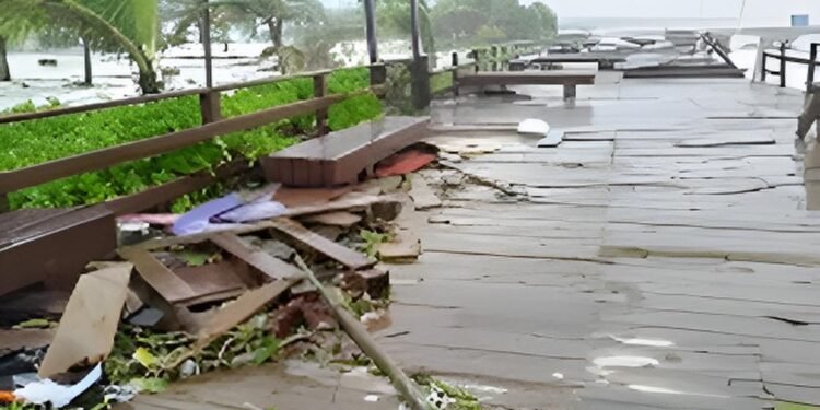 Yucatán se alista para temporada de huracanes con pronóstico de 14 ciclones