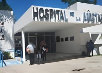 IMSS-Bienestar atraerá a trabajadores del Hospital de la Amistad Corea-México