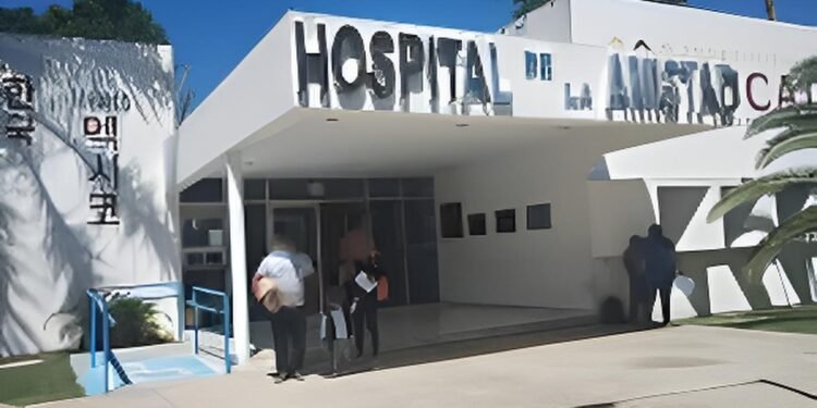 IMSS-Bienestar atraerá a trabajadores del Hospital de la Amistad Corea-México