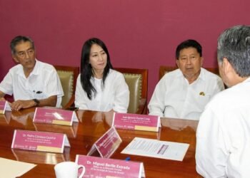 Hospital Corea-México seguirá operando y ampliará su cobertura