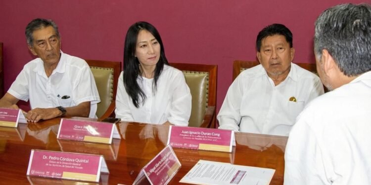 Hospital Corea-México seguirá operando y ampliará su cobertura