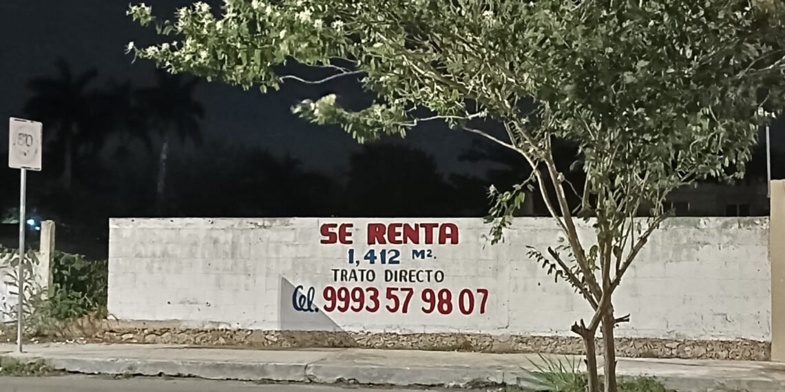 Adiós a los “asesores fantasma”: Yucatán regula venta de propiedades