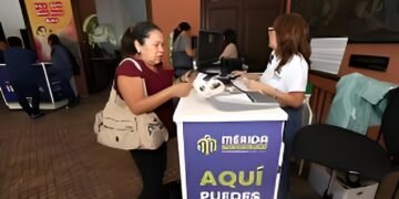 Mérida premiará con autos y tecnología a quienes cumplieron con el predial