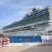 Yucatán proyecta un repunte histórico en cruceros con la culminación del Puerto de Altura